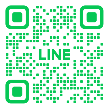 LINE QRコード